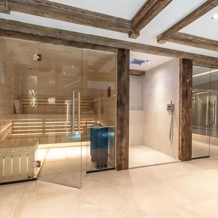 Chalet Perfect Escape For Nature Lovers Apartamento