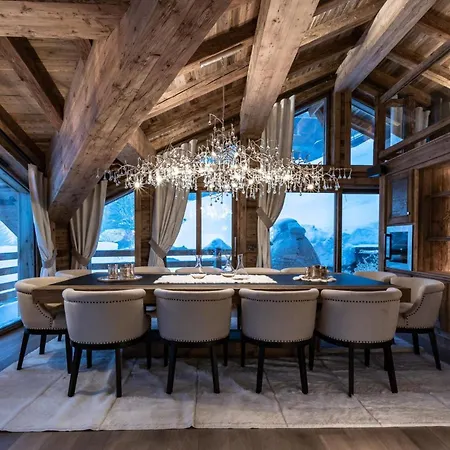 Chalet Perfect Escape For Nature Lovers Appartement *