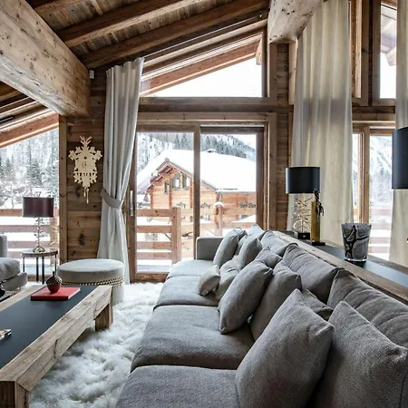 Apartment Chalet Perfect Escape For Nature Lovers