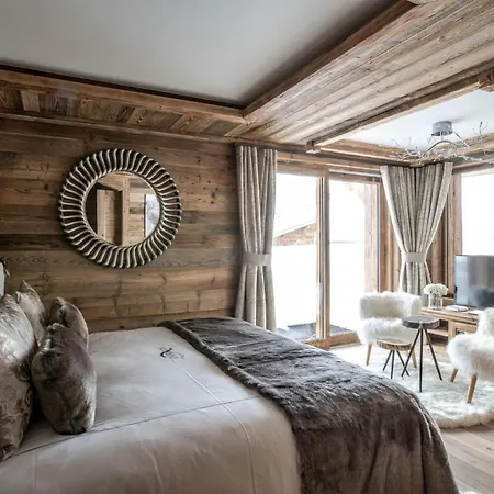 Chalet Perfect Escape For Nature Lovers Sölden