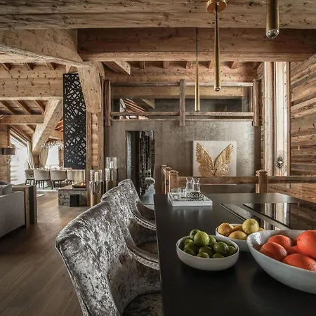Apartamento Chalet Perfect Escape For Nature Lovers *
