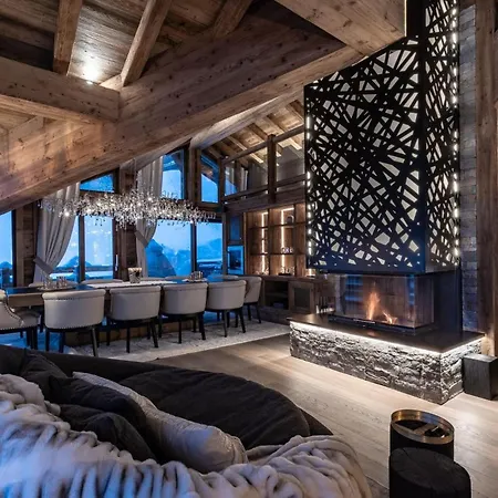 Chalet Perfect Escape For Nature Lovers Sölden