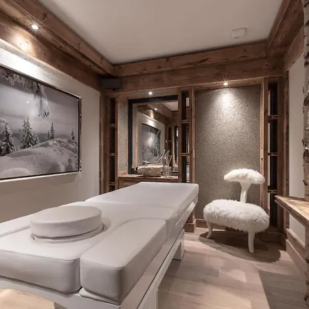 Chalet Perfect Escape For Nature Lovers Appartement